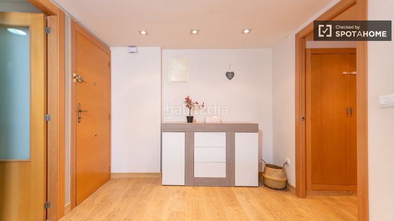 Foto b28117c5-2167-4558-a8bb-8dd56b904daa. Rent flat with heating in Mestalla Valencia