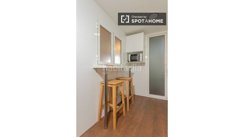 Foto cc96e2e9-e204-493c-9077-9c555caff446. Rent flat with heating in Mestalla Valencia
