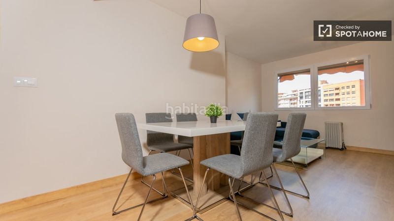 Foto cd44c881-b588-44c8-af71-68ef113bfbe7. Rent flat with heating in Mestalla Valencia