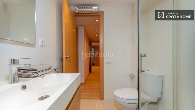 Foto f5cd3b98-79ea-4d9d-b7fb-017a64bdc297. Rent flat with heating in Mestalla Valencia
