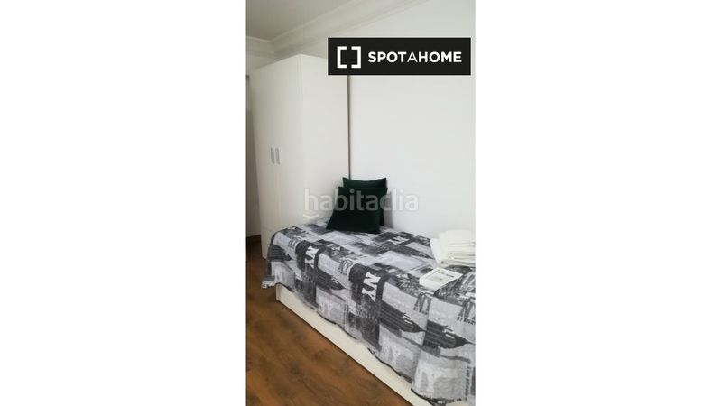 Foto 40565894-5823-49e1-b5f6-1fa8e0cf5344. Lloguer pis amb calefacció a Mont Olivet Valencia