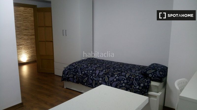 Foto 63554939-e447-4c36-bec7-912da334ac9b. Lloguer pis amb calefacció a Mont Olivet Valencia