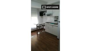 Flat in Mont Olivet