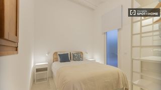 Lloguer Pis a El Cabanyal-El Canyamelar. Estudio en alquiler en cabanyalcanyamelar, valencia