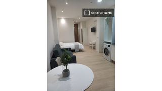 Location Appartement à Marxalenes. Estudio en alquiler en marxalenes, valencia
