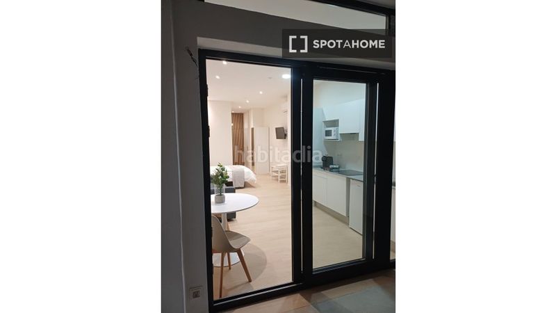 Foto 4f1baa86-33fe-4a00-9b93-0008d2111ead. Rent flat with heating in Marxalenes Valencia