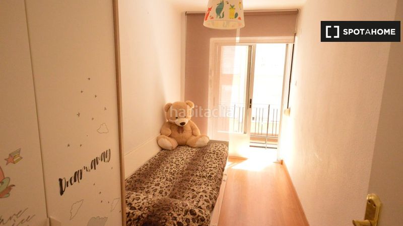 Foto 012d2ce2-15b4-4ab9-9b1f-33a1e67547f3. Rent flat with heating in Mont Olivet Valencia