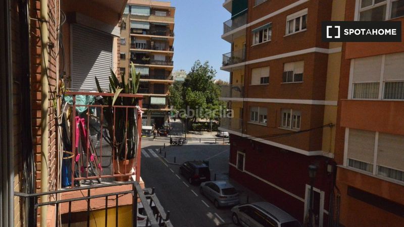 Foto 1ef6a4c9-d573-4bc0-94fe-86c4922c6415. Rent flat with heating in Mont Olivet Valencia