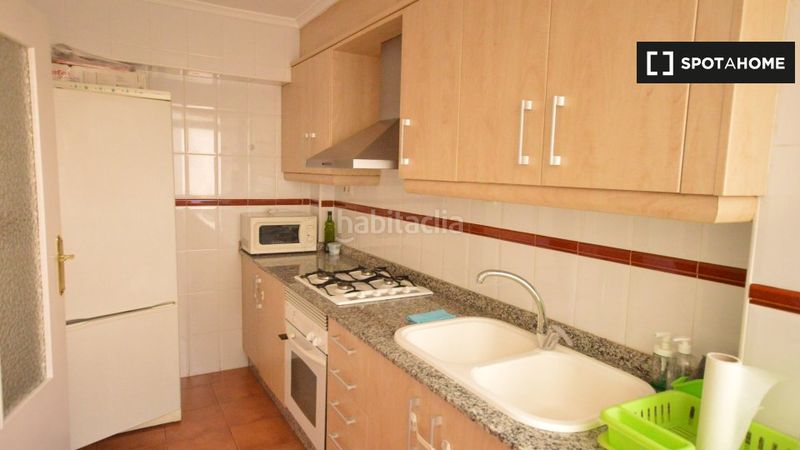 Foto 3e970062-6c17-4df2-9f95-7357f0415fe1. Rent flat with heating in Mont Olivet Valencia