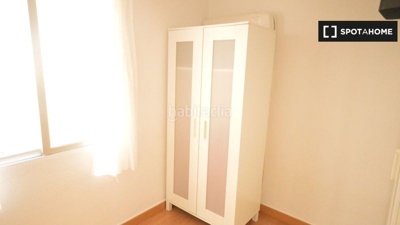 Foto fec91417-1ba0-4cce-b966-23dd6ab18511. Rent flat with heating in Mont Olivet Valencia
