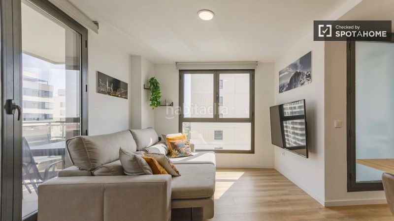 Foto 1da8f74b-715a-4ab9-ad90-cf26f2ada7ec. Rent flat with heating in La Punta Valencia