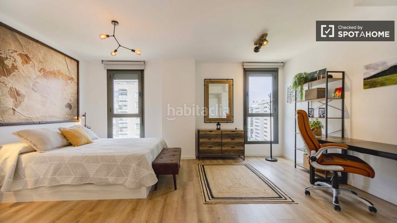 Foto a3811c86-db5b-4758-ba1b-0c1a83b62e46. Rent flat with heating in La Punta Valencia