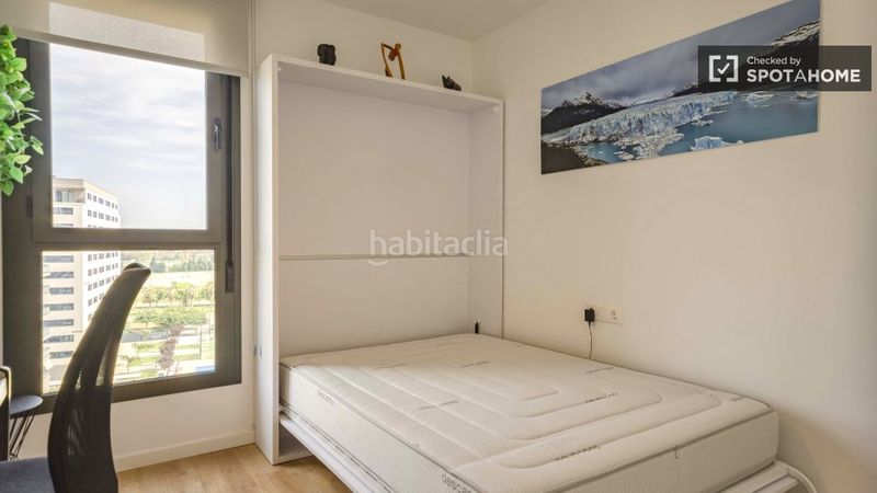 Foto b93c2fc1-4598-4997-a3e8-1b22c36eda29. Rent flat with heating in La Punta Valencia