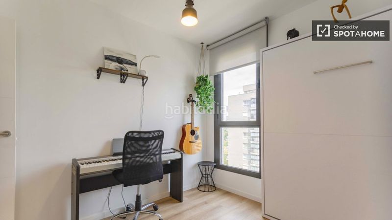 Foto cfe32858-6664-42b7-b295-09de493229bb. Rent flat with heating in La Punta Valencia