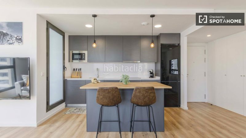 Foto e618327f-937c-43a5-8bf0-ab71584bcd3d. Rent flat with heating in La Punta Valencia