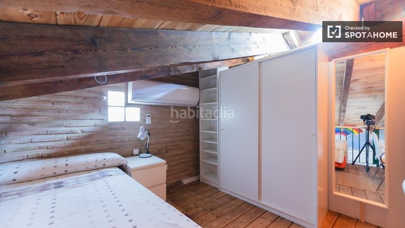 Foto fee8bb41-a4e5-49f5-847e-9f9ce6394df7. Lloguer pis amb calefacció a El Cabanyal-El Canyamelar Valencia