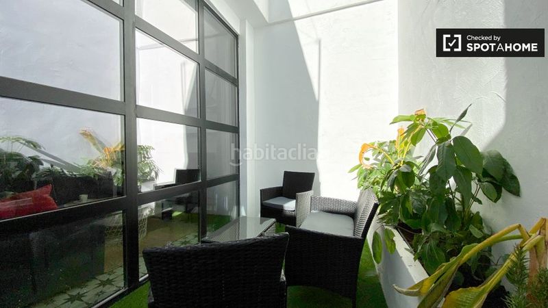 Foto 3fb1256c-f409-4434-a72b-b8cbb46f4f12. Rent flat with heating in Nou Moles Valencia