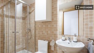 Location Appartement à Barrio de Patraix. Apartamento de 3 dormitorios en alquiler en patraix, valencia