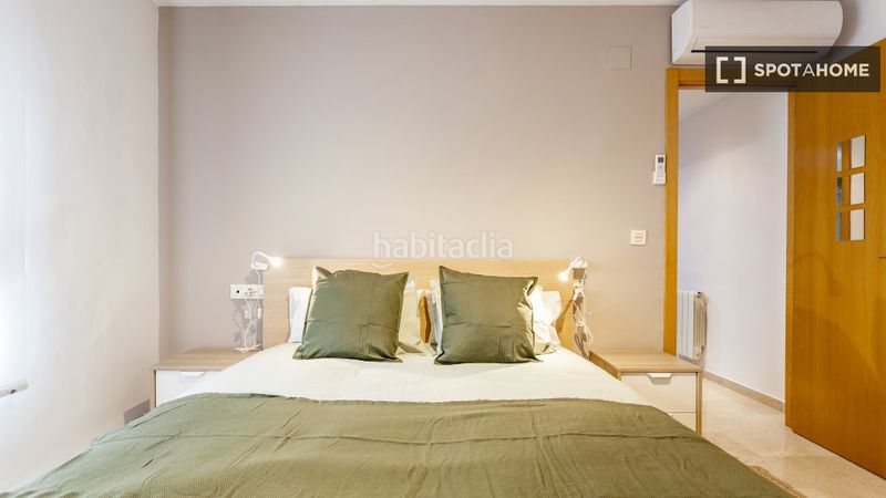 Foto 19b9f460-ff27-4214-9183-6a25587b07ca. Rent flat with heating in Barrio de Patraix Valencia