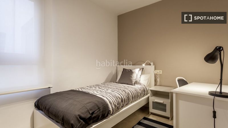 Foto 44871dce-894f-4b51-95a3-673a5e651984. Rent flat with heating in Barrio de Patraix Valencia