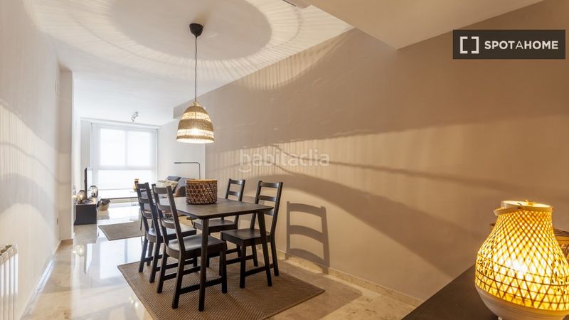 Foto a701d944-58ec-400e-886b-6fa275a8493f. Rent flat with heating in Barrio de Patraix Valencia