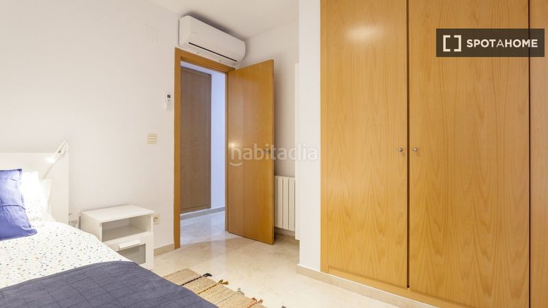 Foto b4c70c18-88bd-4be3-b603-ee8b18c1f6e9. Rent flat with heating in Barrio de Patraix Valencia