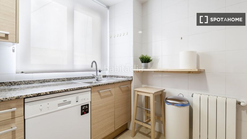 Foto d45b54ae-ed9b-4cf0-aa3c-bb69ceed099b. Rent flat with heating in Barrio de Patraix Valencia