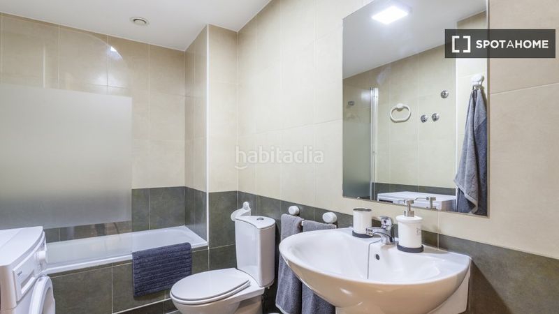 Foto dc4c2b3b-506d-48ac-a72f-79ac6dbb9799. Rent flat with heating in Barrio de Patraix Valencia