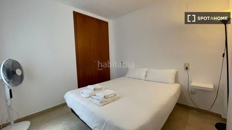 Foto 2ba5412b-032c-4687-8790-c61cdf70132a. Rent flat with heating in Mont Olivet Valencia