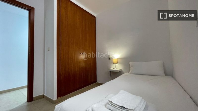 Foto 710eaebf-4da7-4723-8d85-3a8d1f7b0a1a. Rent flat with heating in Mont Olivet Valencia