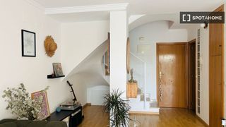 Lloguer Pis a La Constitución-Canaleta. Apartamento de 1 dormitorio en alquiler en mislata, valencia