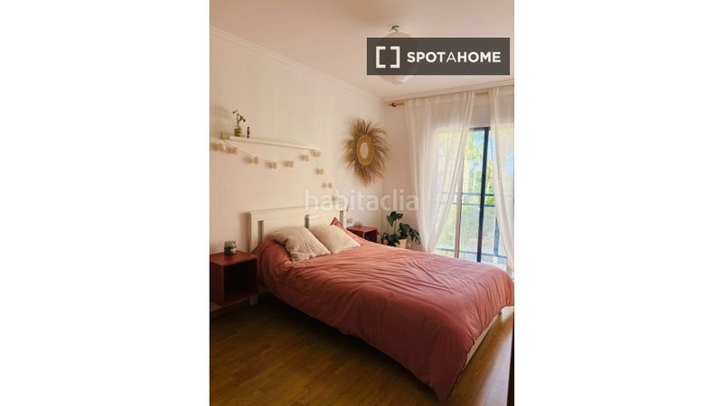 Foto 1a6cd4f0-bbbb-4b74-b141-fcf5de3ac503. Rent flat with heating in La Constitución-Canaleta Mislata
