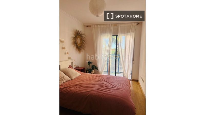 Foto 2bd97649-87d6-4a5d-b558-e98e3c5a2c4d. Rent flat with heating in La Constitución-Canaleta Mislata