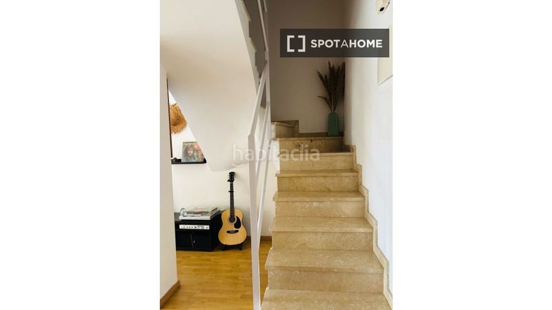 Foto b74f1593-8106-4e0a-8c9e-ccbe58377957. Rent flat with heating in La Constitución-Canaleta Mislata