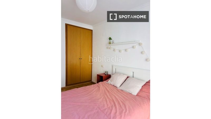 Foto f796ddac-9bd0-4ff4-9886-9e21d2f4d796. Rent flat with heating in La Constitución-Canaleta Mislata