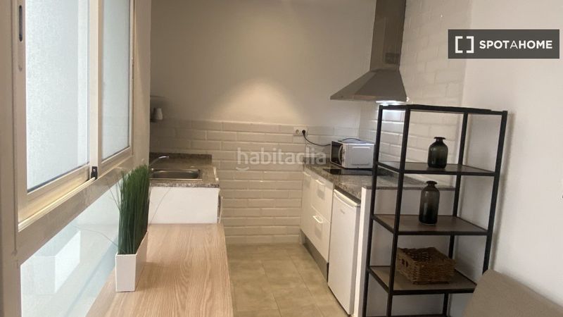 Foto 34a287d7-18b9-4185-8649-6aabc90ff27a. Location appartement avec chauffage dans El Grau Valencia