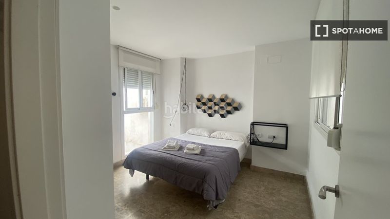 Foto 66027e23-ec8b-4fb1-8e04-e2711aa50fae. Location appartement avec chauffage dans El Grau Valencia