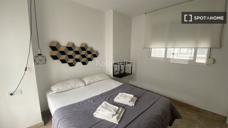Foto 85af10f0-8e46-40ce-a26c-a049bcfd1737. Location appartement avec chauffage dans El Grau Valencia