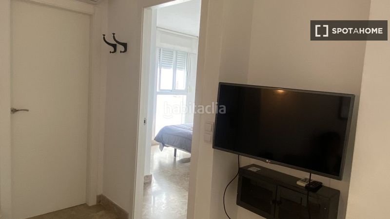 Foto 8fc2d471-4b3a-4ecc-b128-67815860265a. Location appartement avec chauffage dans El Grau Valencia