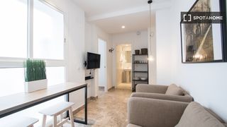 Location Appartement à El Grau. Estudio en alquiler en el grau, valencia