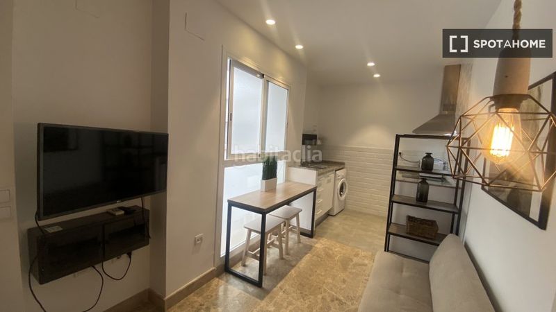 Foto f79ed1bd-c530-4de0-83b8-7a81ac93fc4a. Location appartement avec chauffage dans El Grau Valencia