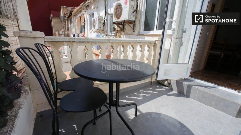 Foto 12067ea0-9a71-43b2-b228-18b4d2d5437f. Lloguer pis amb calefacció a El Cabanyal-El Canyamelar Valencia