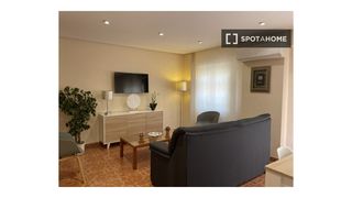 Lloguer Pis a El Cabanyal-El Canyamelar. Piso en alquiler de 3 habitaciones en cabanyalcanyamelar