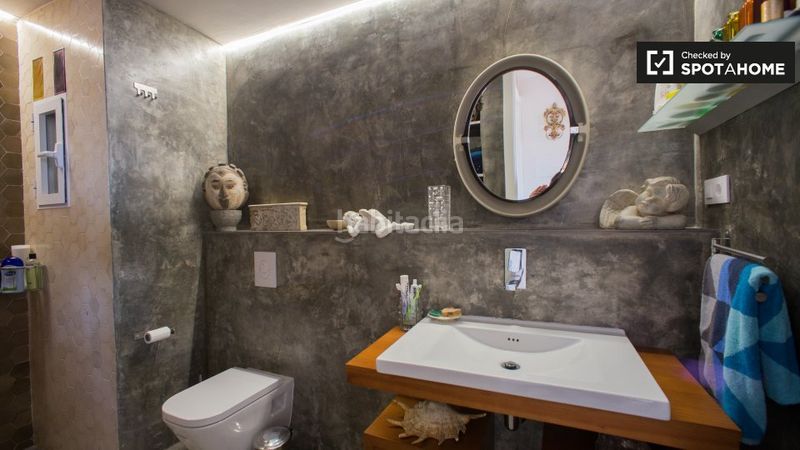 Foto 57d3e38c-dec3-4565-8ecf-c2a5de3a17b1. Lloguer pis amb calefacció a El Cabanyal-El Canyamelar Valencia