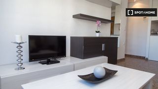 Affitto Appartamento in Barrio de Campanar. Apartamento de 2 dormitorios en campanar, valencia
