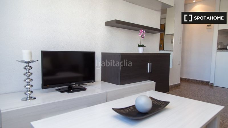 Foto a37f9d52-f6d1-45c7-8c4c-b0cfa1ce99d6. Lloguer pis amb calefacció a Barrio de Campanar Valencia