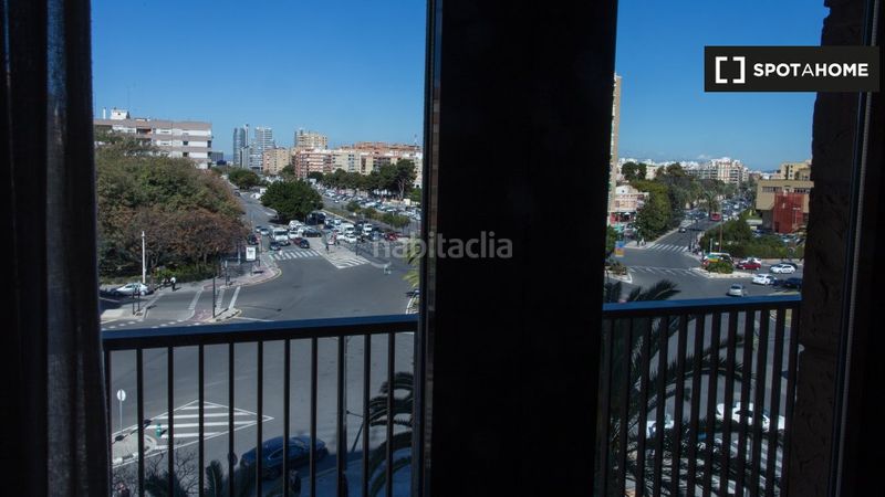 Foto 47b820a6-28a7-47f9-93e3-fb2516d51d73. Rent flat with heating in Barrio de Campanar Valencia