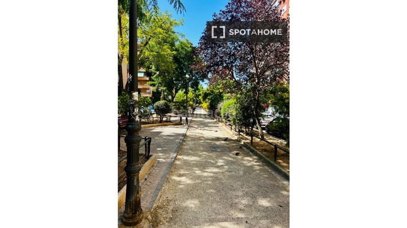 Foto 78c525a0-22e6-4bf6-b0a4-286ad0e13245. Lloguer pis amb calefacció a Ciutat Jardí Valencia