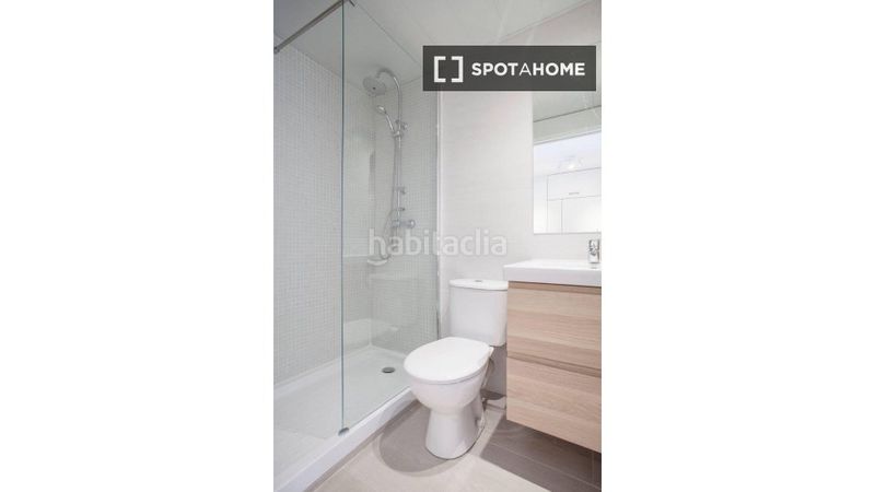 Foto 0c1ed599-b751-41e8-ad1b-67d696bbbec1. Rent flat with heating in El Pilar Valencia