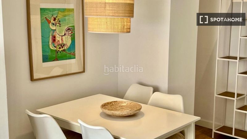 Foto d01b1c2a-cd38-486a-8cf4-b27754692fcb. Rent flat with heating in El Pilar Valencia